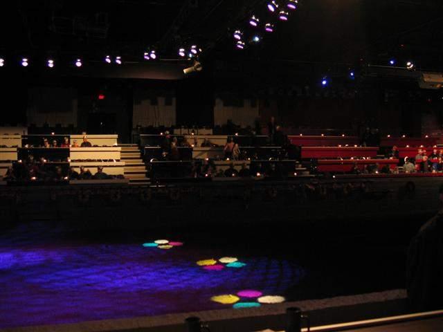 Medieval Times - Shannons 23rd Bday 15.JPG